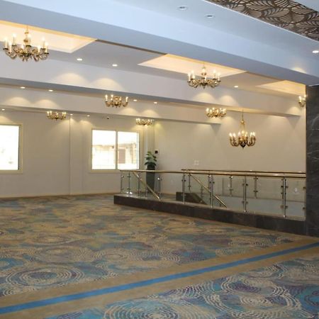 Royal Jewel Al Raml Hotel 알렉산드리아 외부 사진