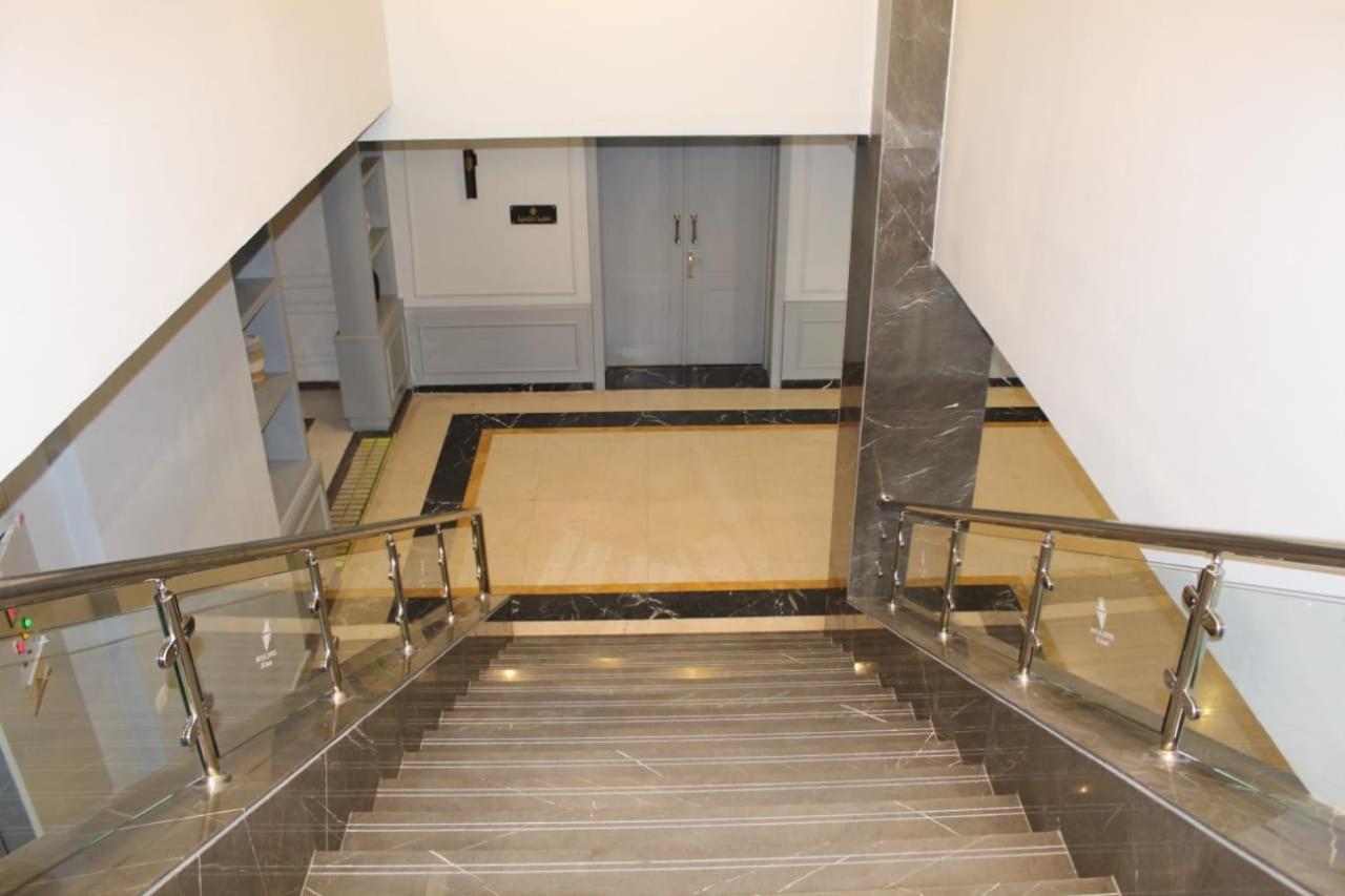 Royal Jewel Al Raml Hotel 알렉산드리아 외부 사진