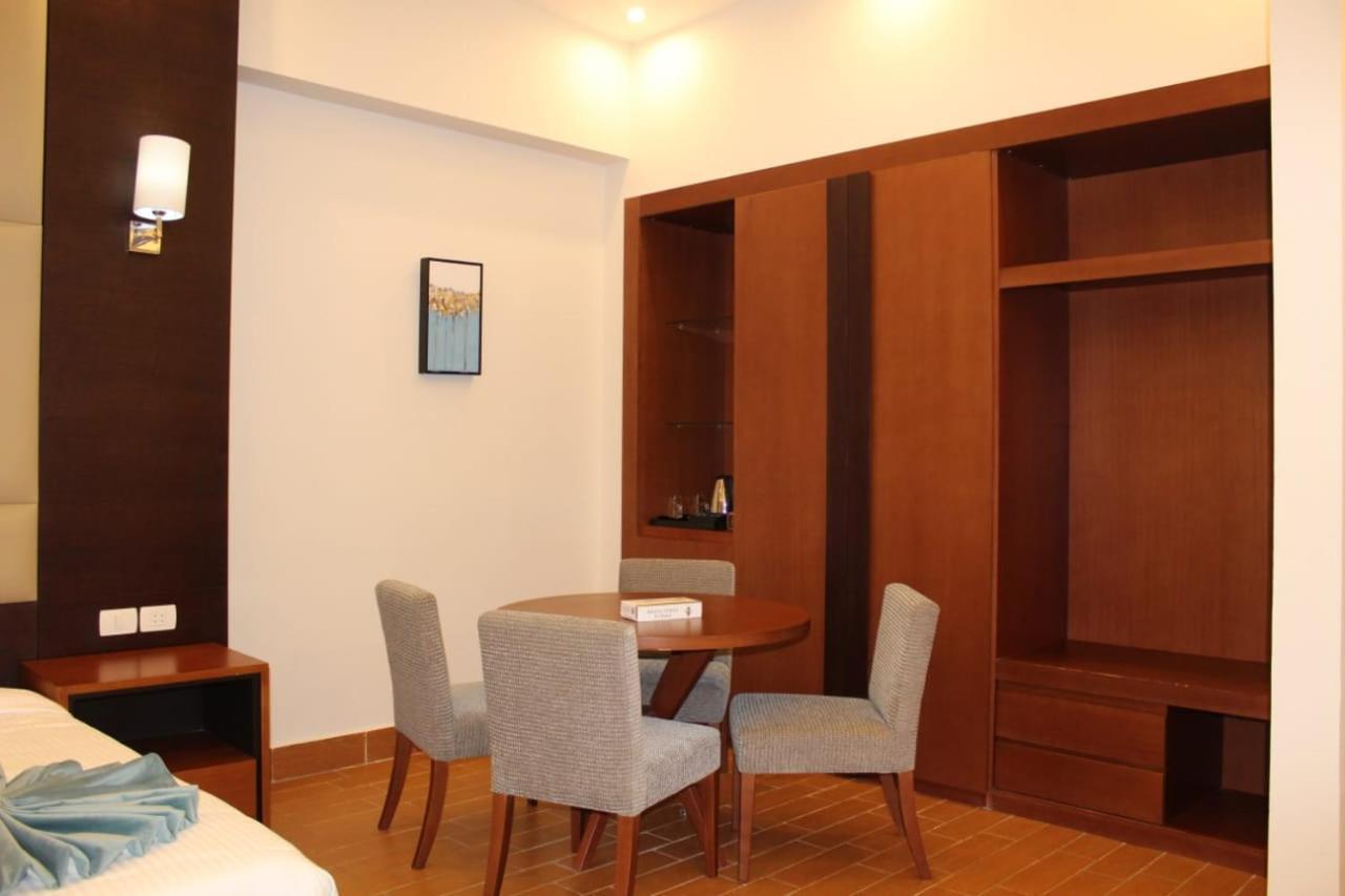 Royal Jewel Al Raml Hotel 알렉산드리아 외부 사진