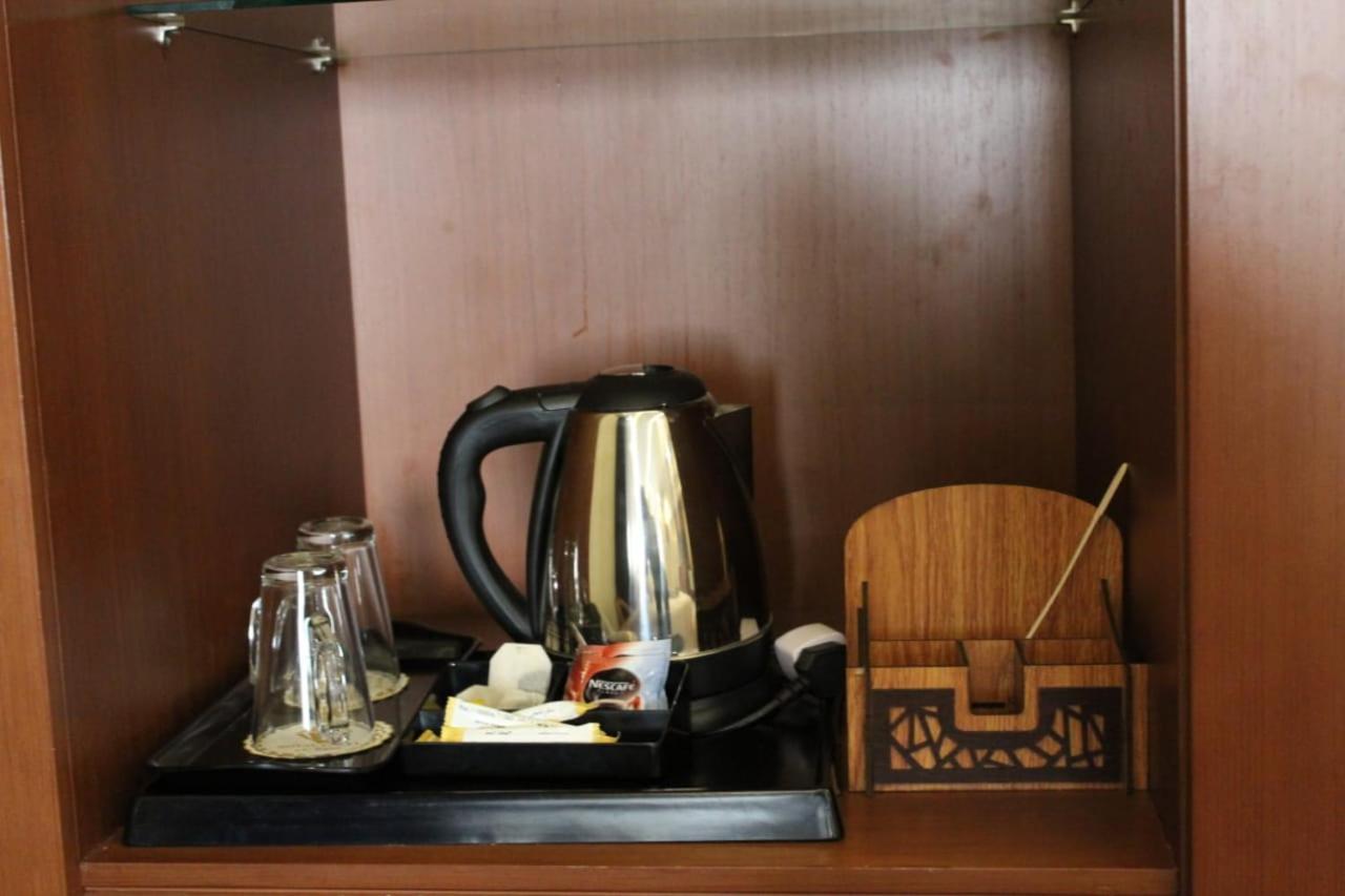 Royal Jewel Al Raml Hotel 알렉산드리아 외부 사진
