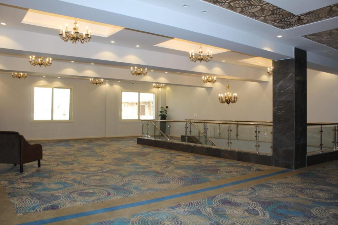 Royal Jewel Al Raml Hotel 알렉산드리아 외부 사진