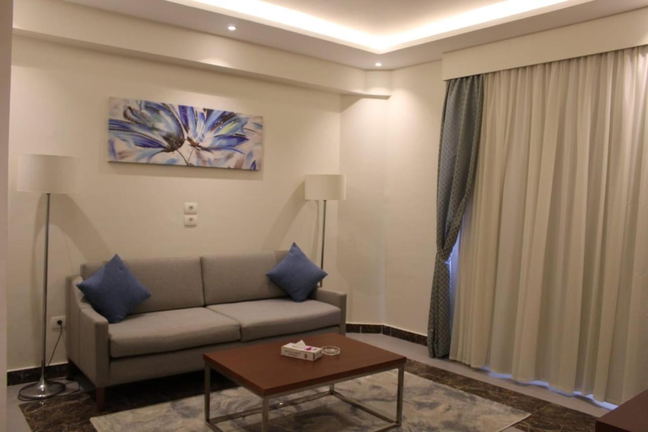 Royal Jewel Al Raml Hotel 알렉산드리아 외부 사진