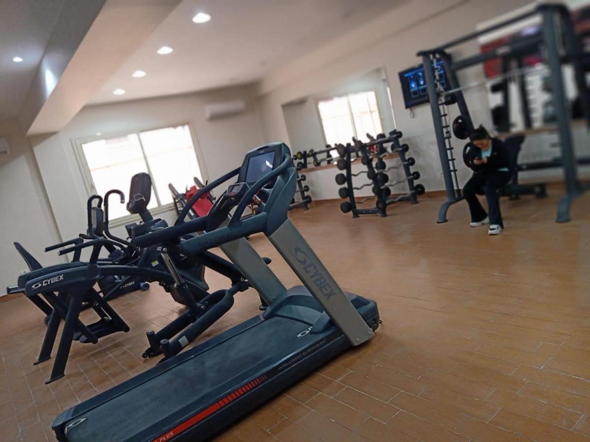 Royal Jewel Al Raml Hotel 알렉산드리아 외부 사진