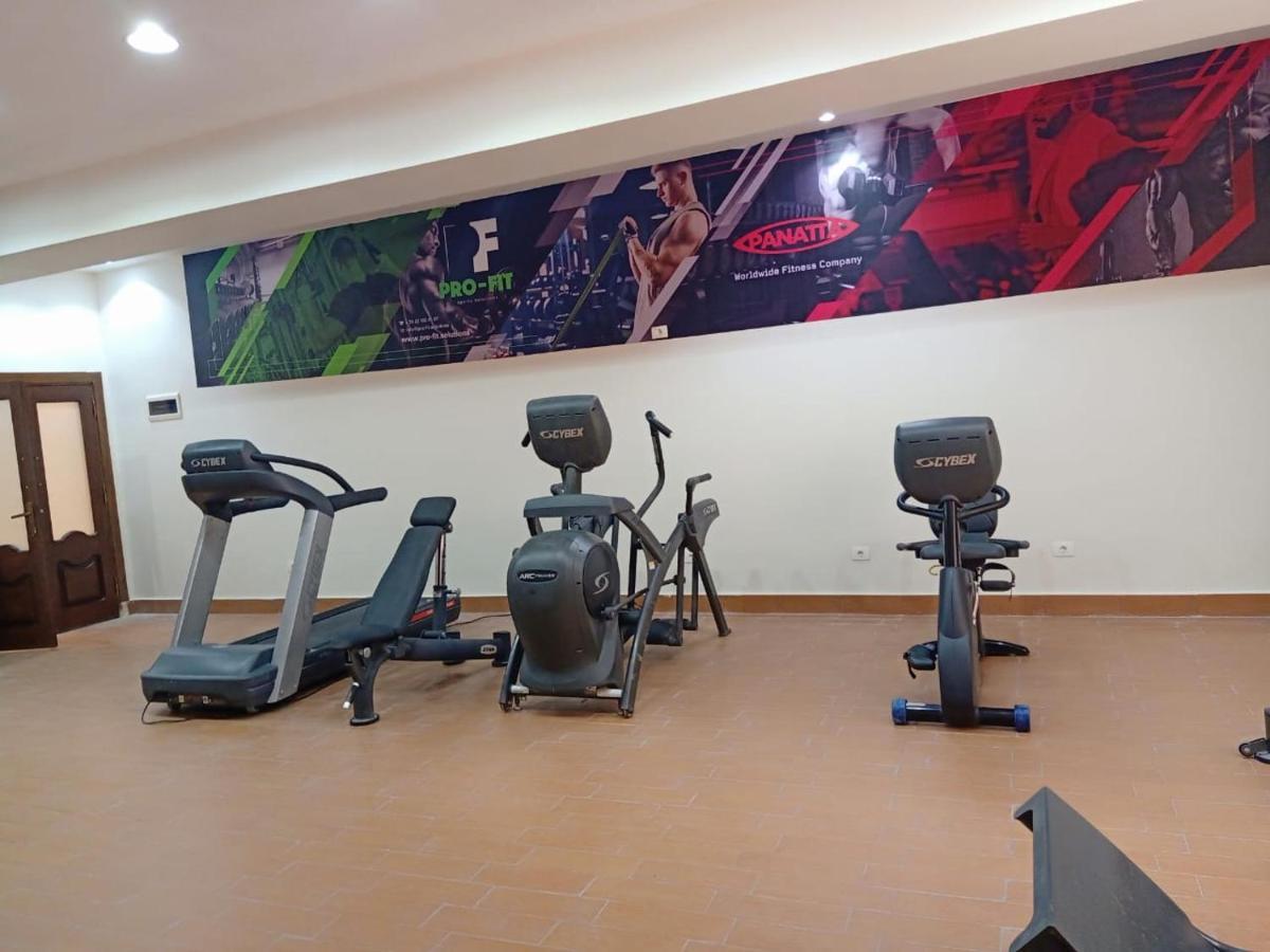 Royal Jewel Al Raml Hotel 알렉산드리아 외부 사진